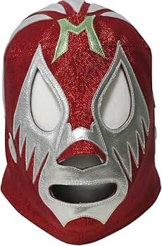 仮面貴族マスカラスフィギュア Amazon.co.jp: [Maskedmania] 【プロレスマスク】仮面貴族 ミル