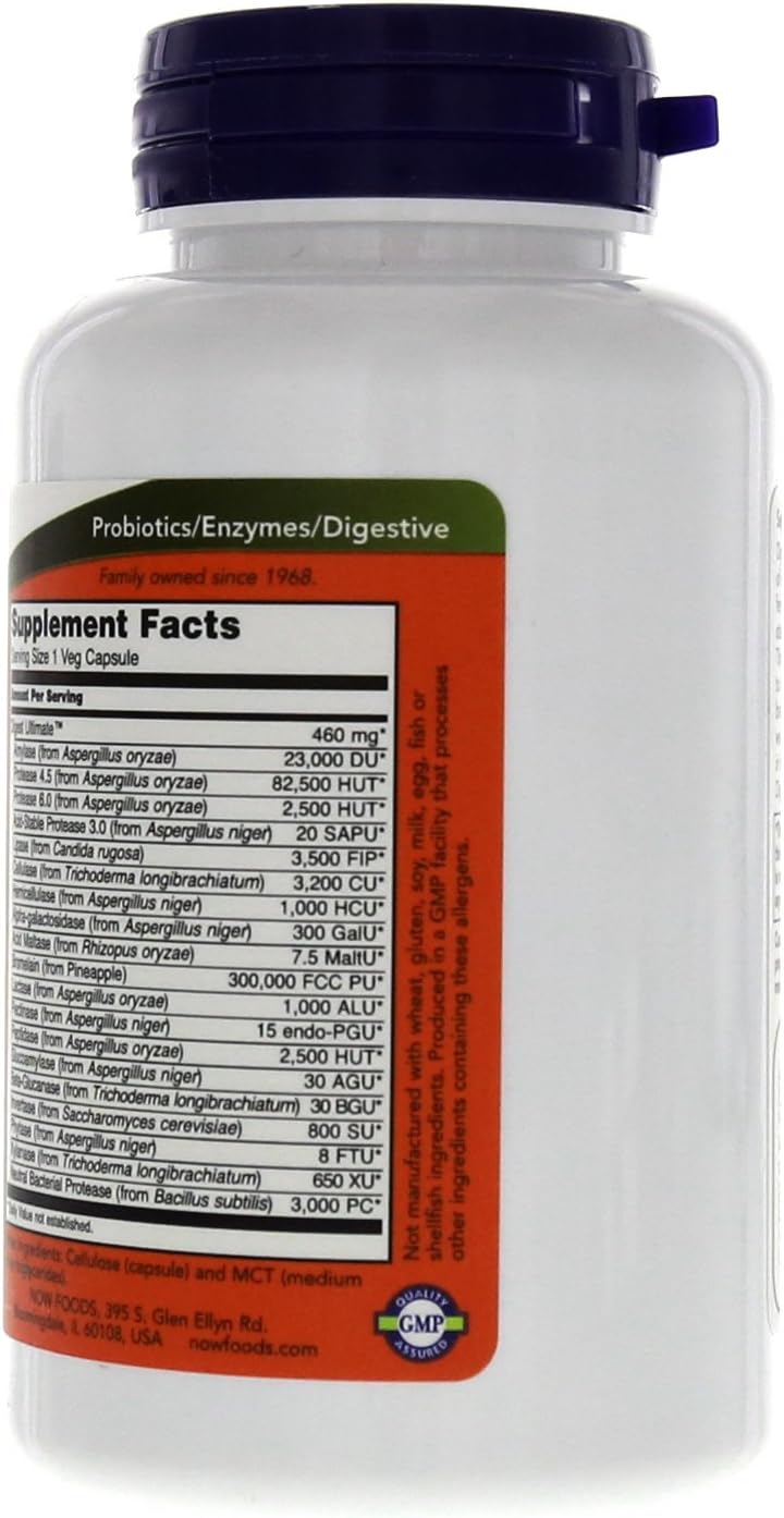 Digest Ultimate : Health & Household