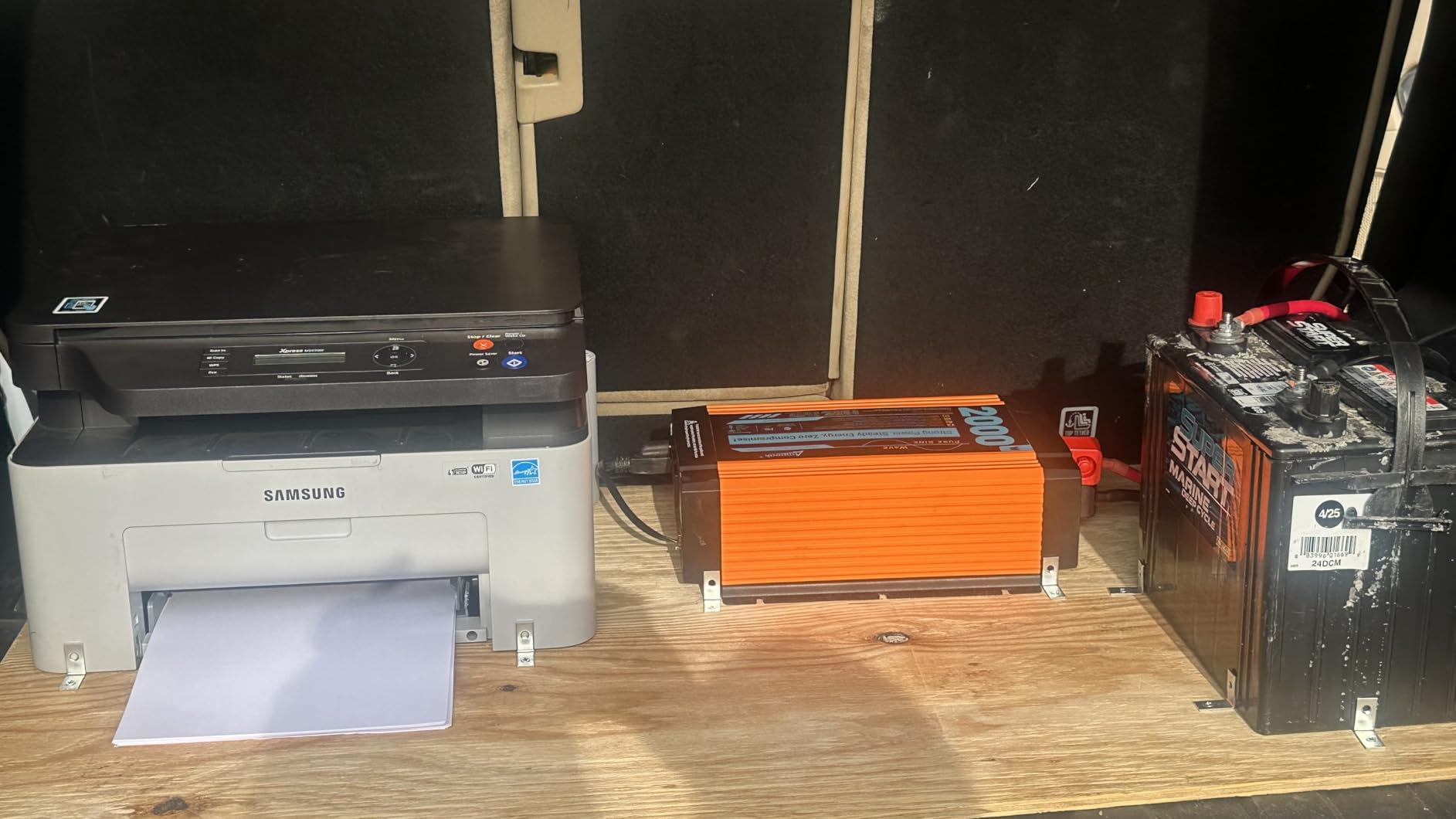 Customer Image