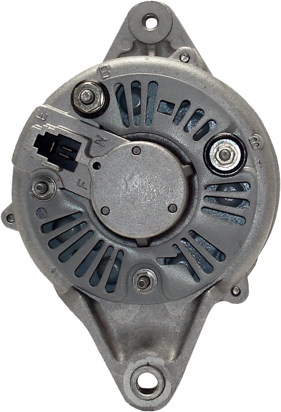 Quality-Built 14158 Premium Alternator - Remanufactured (Renewed)