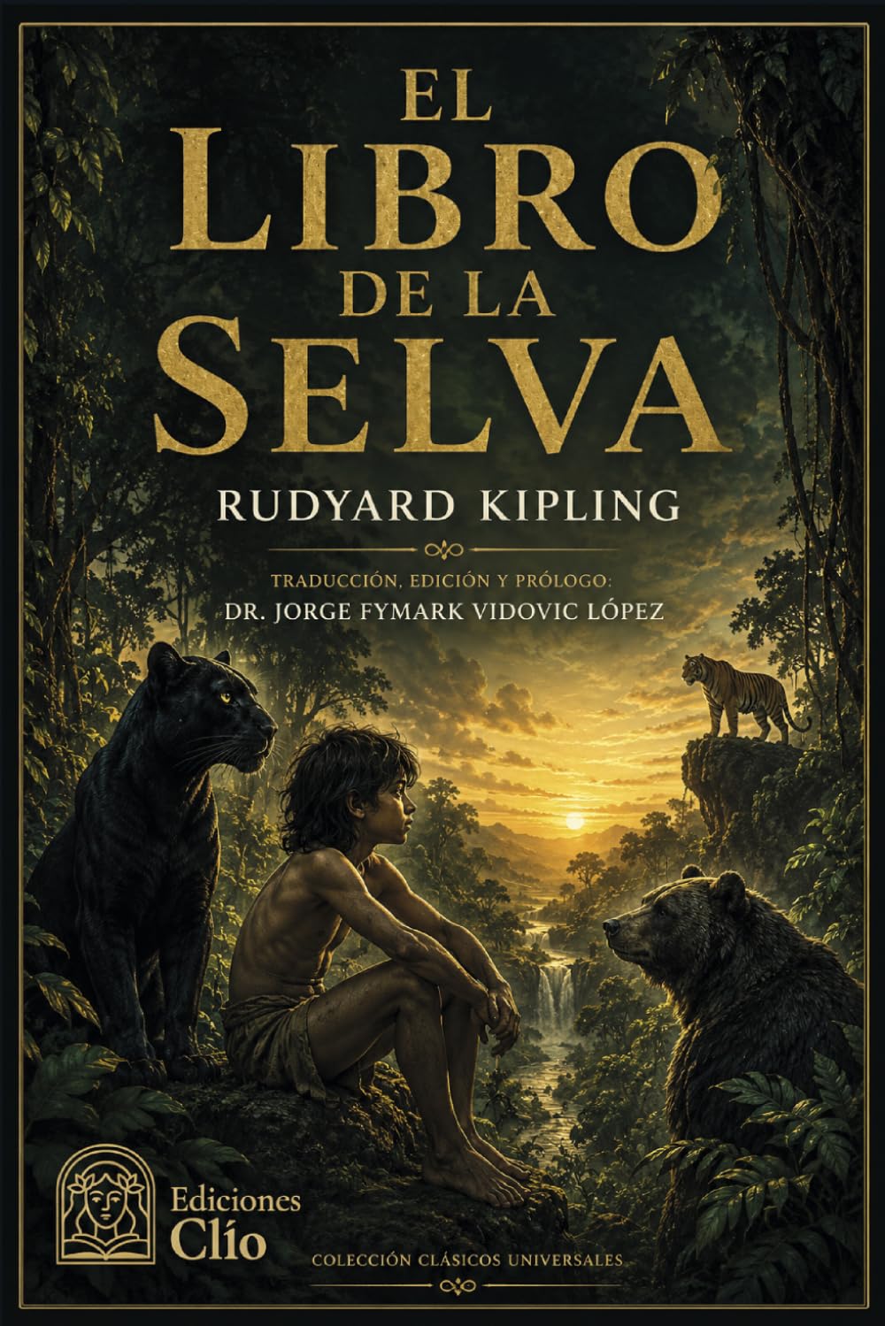 El libro de la selva