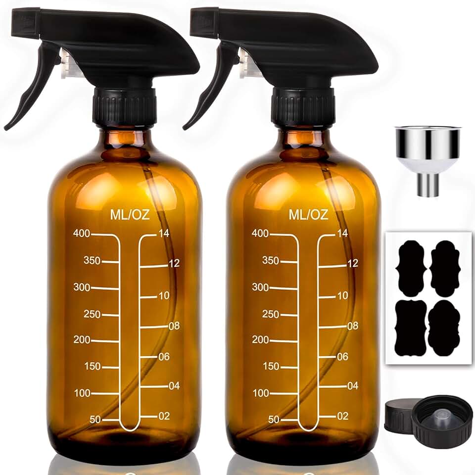 food safe spray bottle