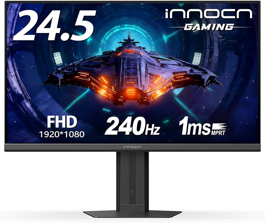 Amazon.com: INNOCN 24.5 Amazon.com: INNOCN 24.5