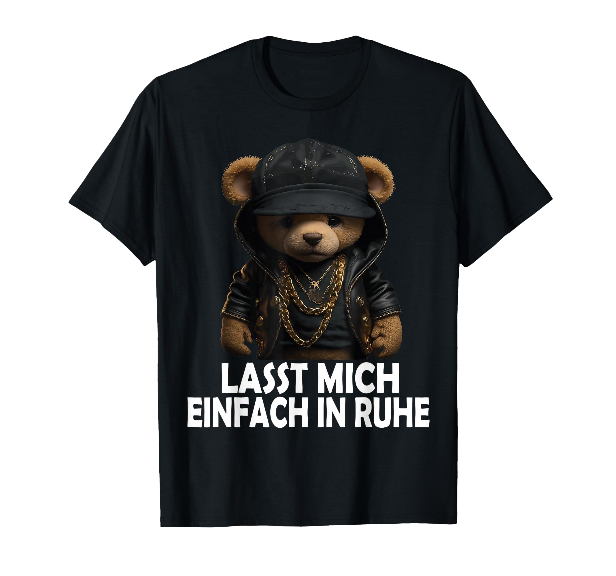 Kleidung mit Designs von Amazon Merch on Demand