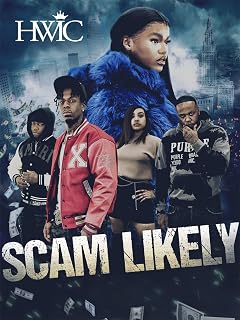 Scam Likely