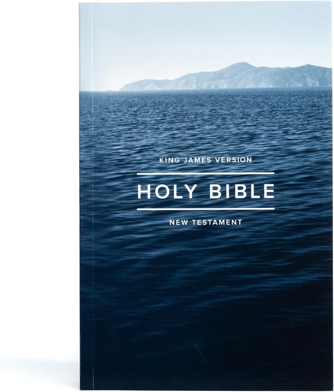 KJV Outreach New Testament