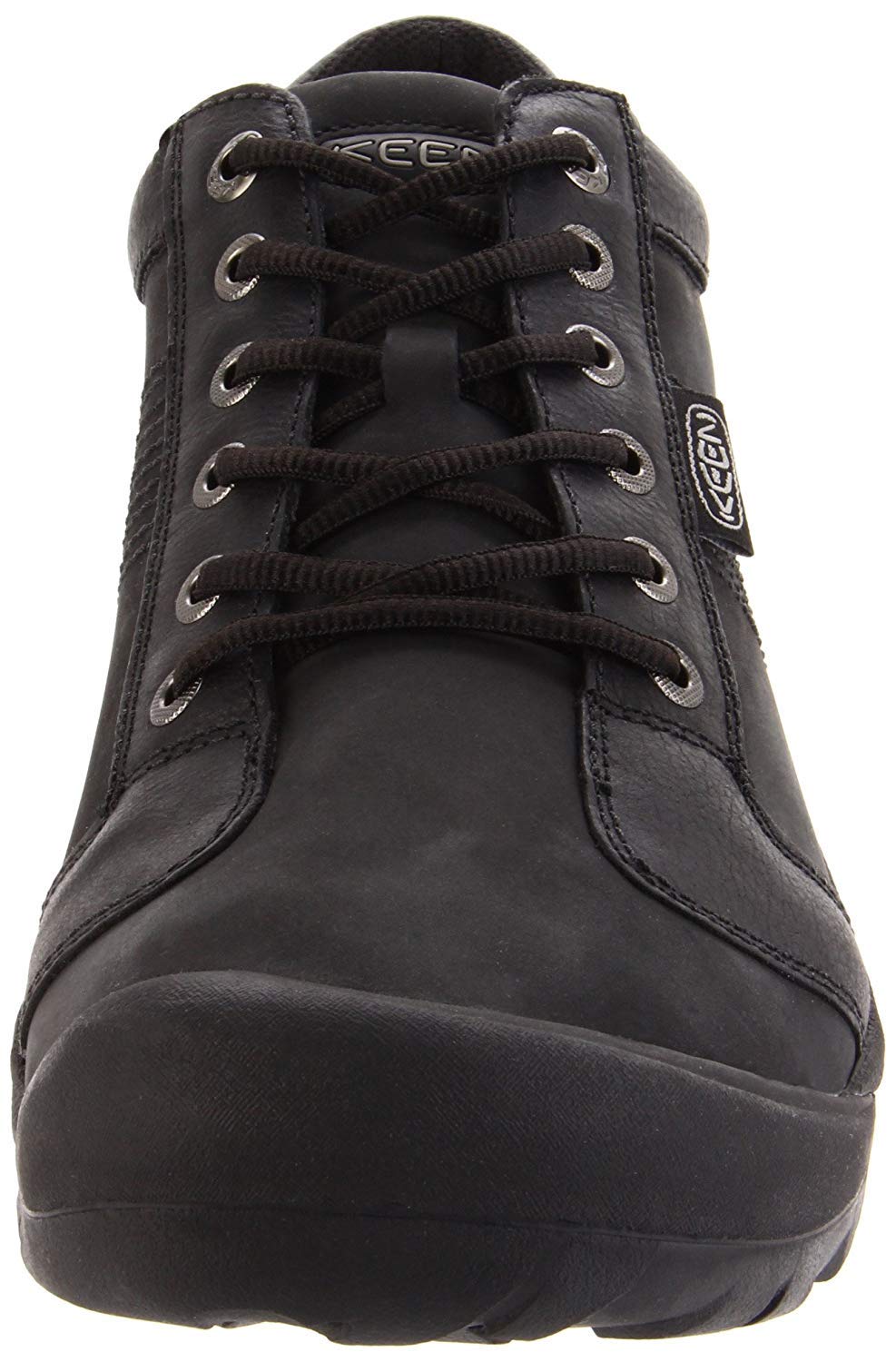 KEEN Austin Shoe - Men's, Black, 9.0