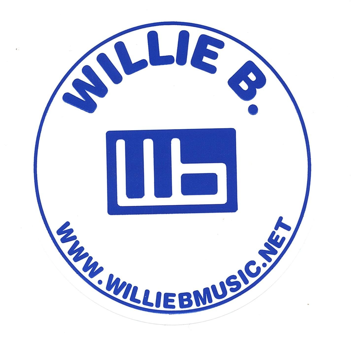 Willie B