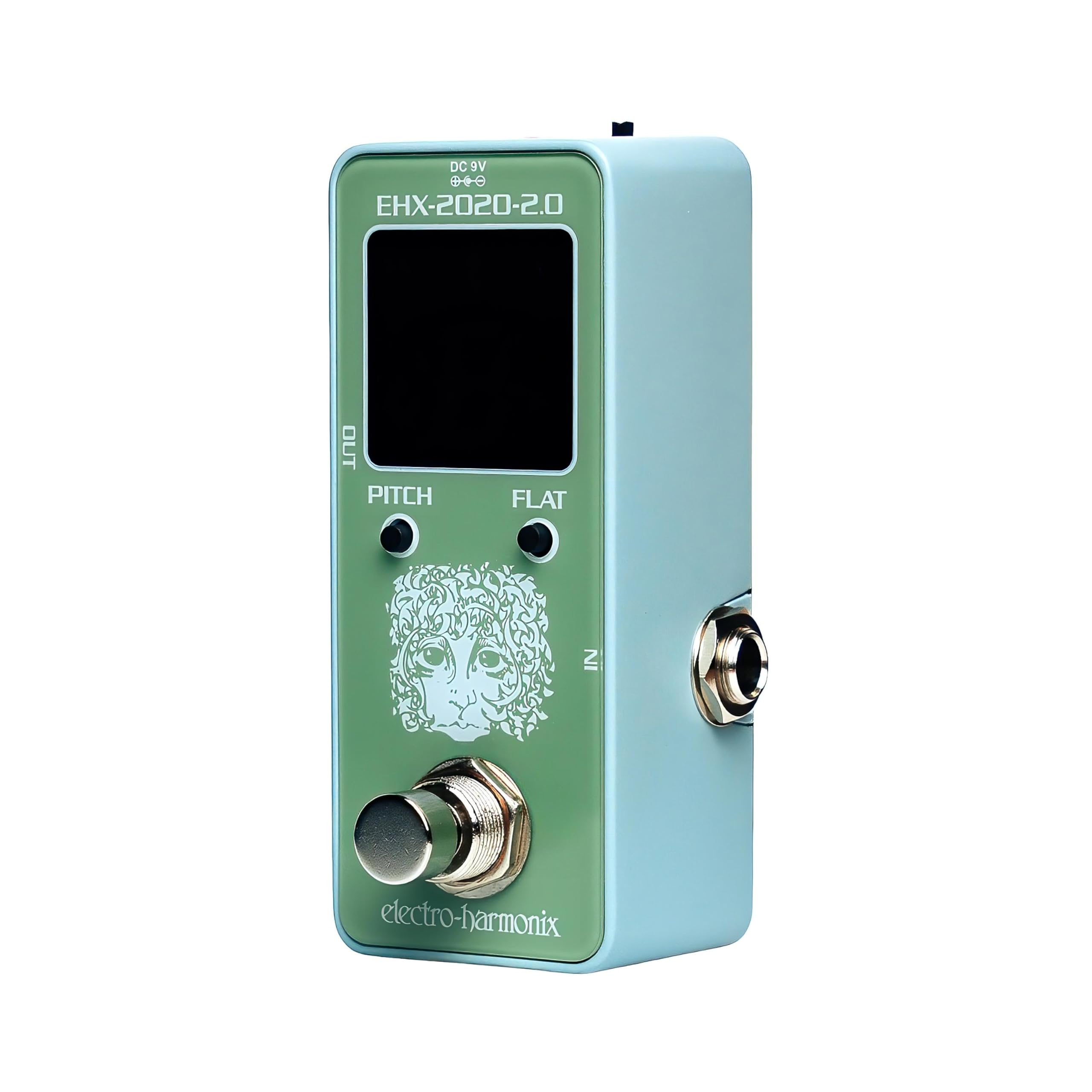 【激レア】electro-harmonix Tube eq 完動品 激レア】electro-harmonix Tube eq 完動品 - メルカリ