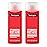 Neutrogena Stubborn Body Acne Cleanser & Exfoliator with Salicylic Acid & PHA for Acne-Prone Skin, Acne Treatment Gently Exfoliates & Helps Prevent Breakouts, 8.5 fl. oz, Pack of 2