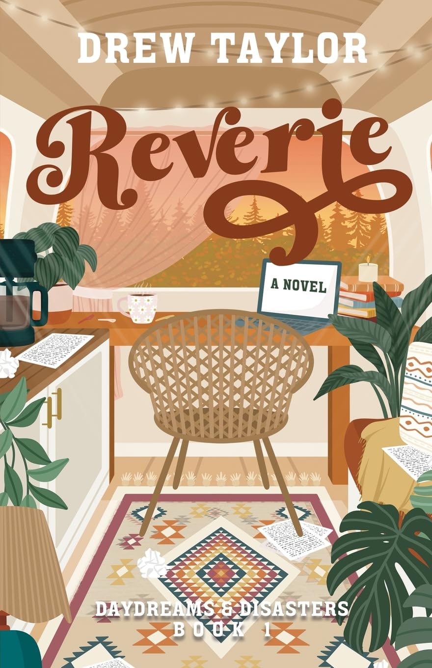 Reverie: a novel: 1 (Daydreams & Disasters)