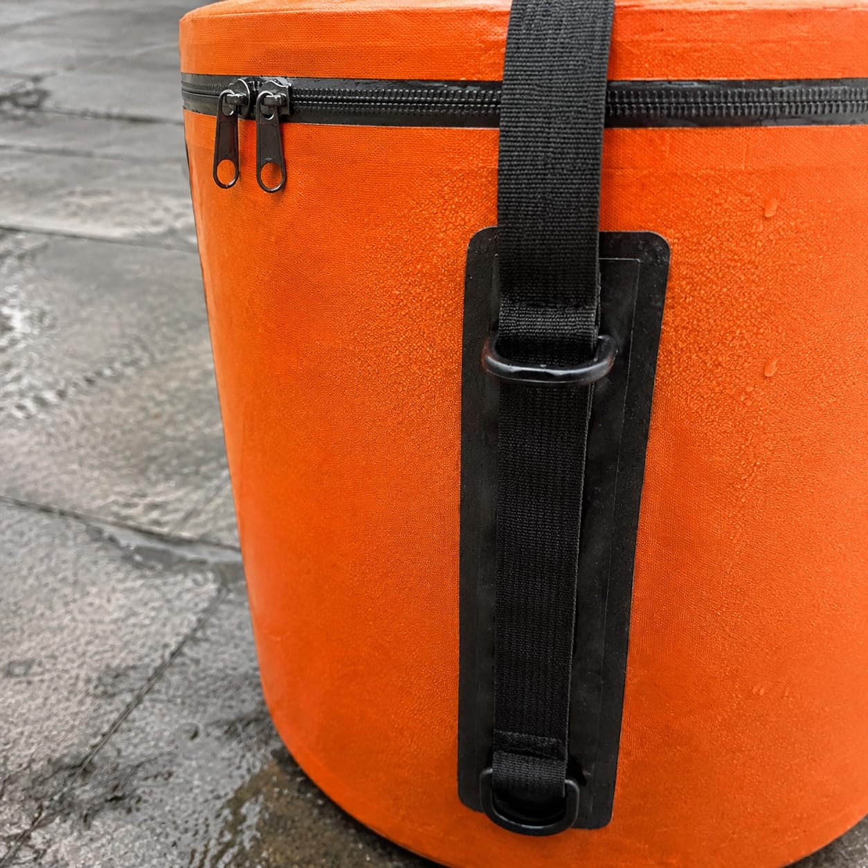 Bolsa Nevera Térmica Reparto
