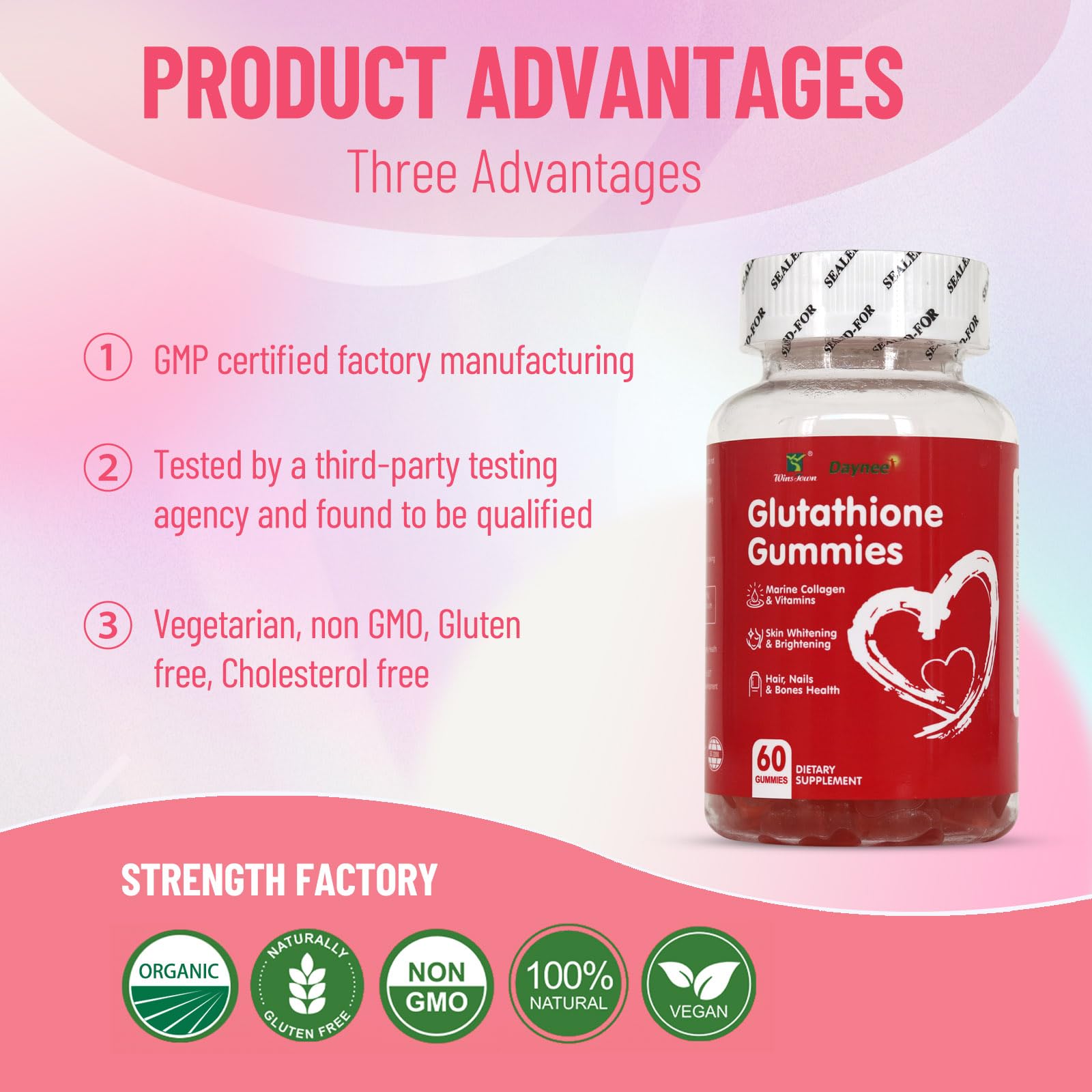 glutathione gummies amazon Glutathione Transferase P1-1 an Enzyme Useful in Biomedicine and as  Biomarker in Clinical Practice and in Environmental Pollution main image 0