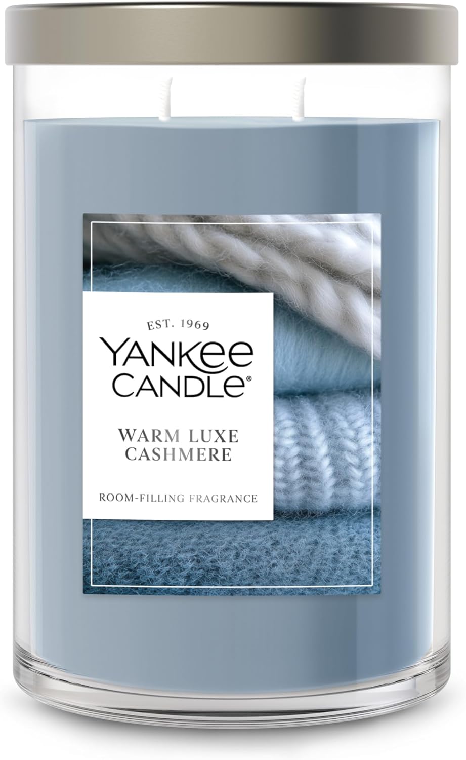 Warm Luxe Cashmere