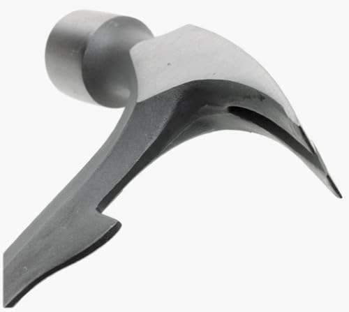 Miniatura 2 de Estwing Martillo de garra de pulidor de cara lisa E6-22T Hammertooth