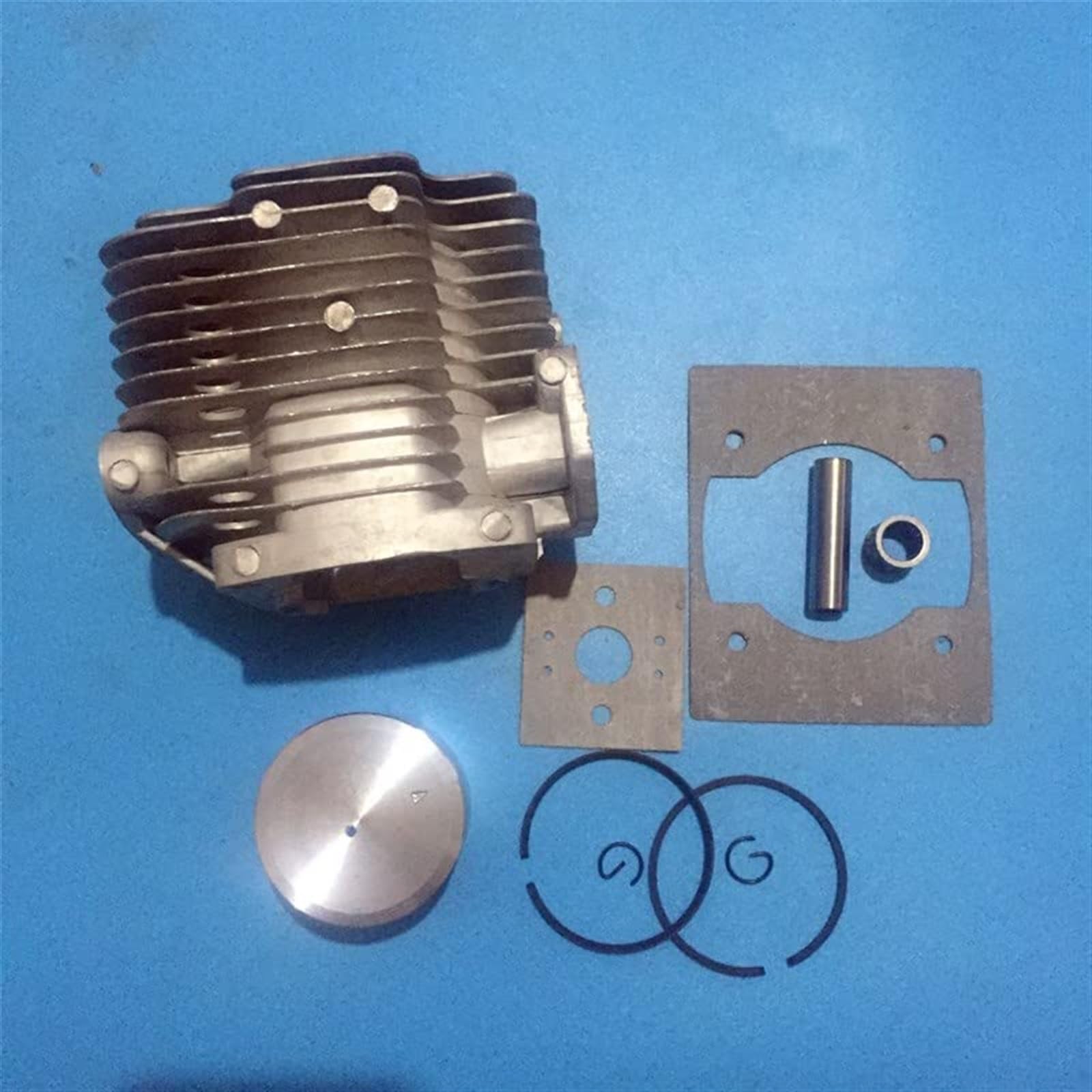 Zestaw tłoka cylindra 48mm, dla dla Shindaiwa, dmuchawa