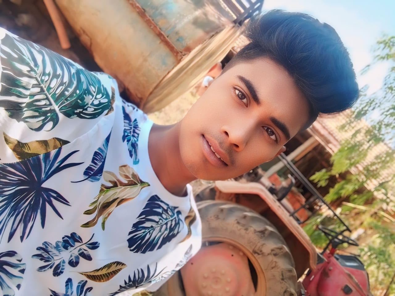 Customer Image