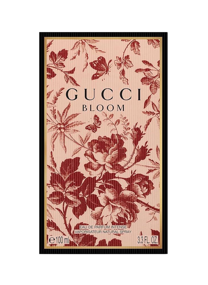 香水(女性用) GUCCI BLOOM Eau de Parfum Intense 50ml c2e7c472-7c0c-469f-a60f-