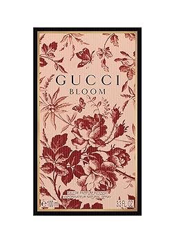 Amazon.com : Gucci Bloom Intense by Gucci for Women - 3.3 oz