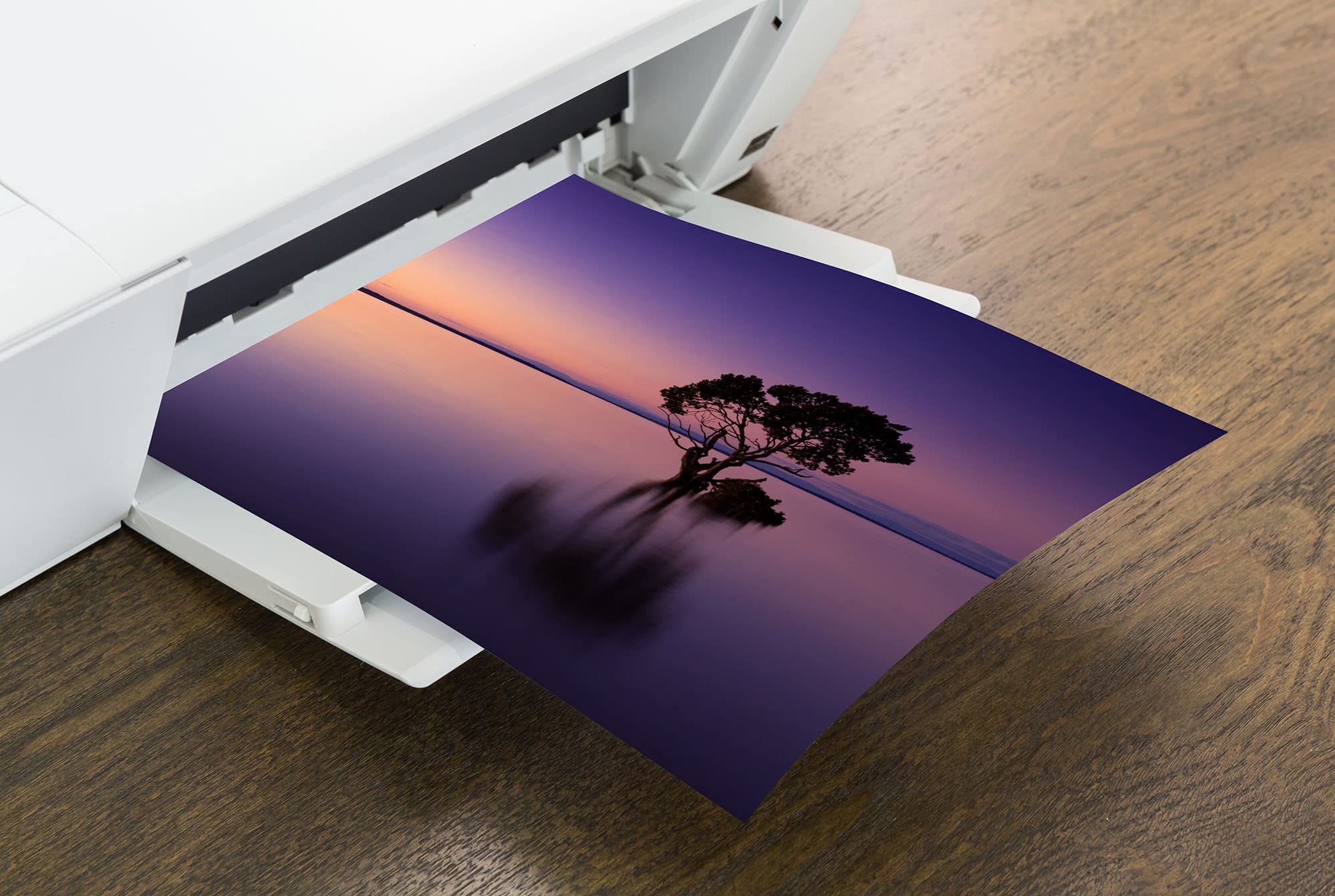 Produttore Di Carta Fotografica Lucida E Impermeabile Di Alta Qualità Per Getto D'inchiostro - Foto 5