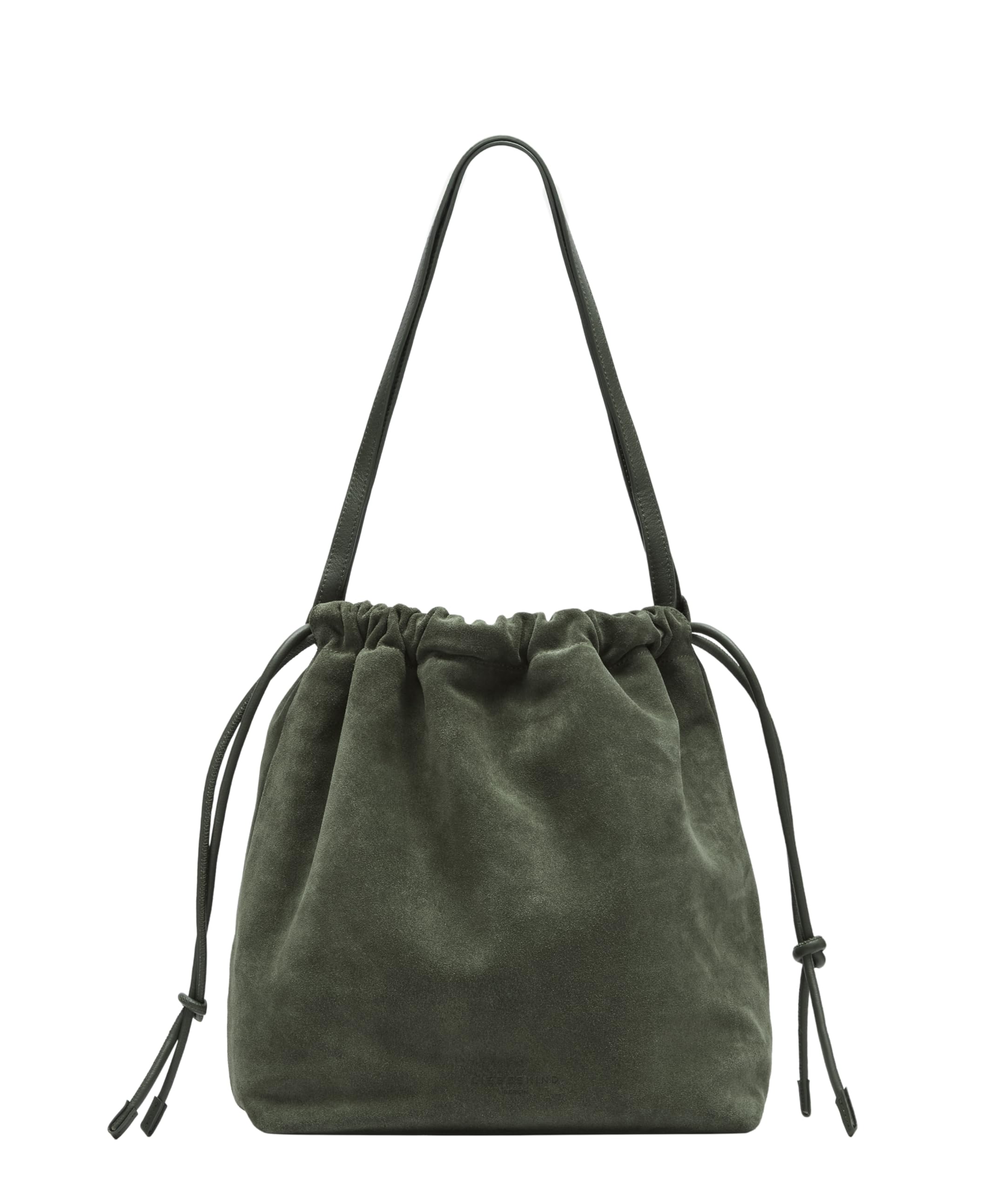 LIEBESKIND Hobo M Lya Suede Hobo