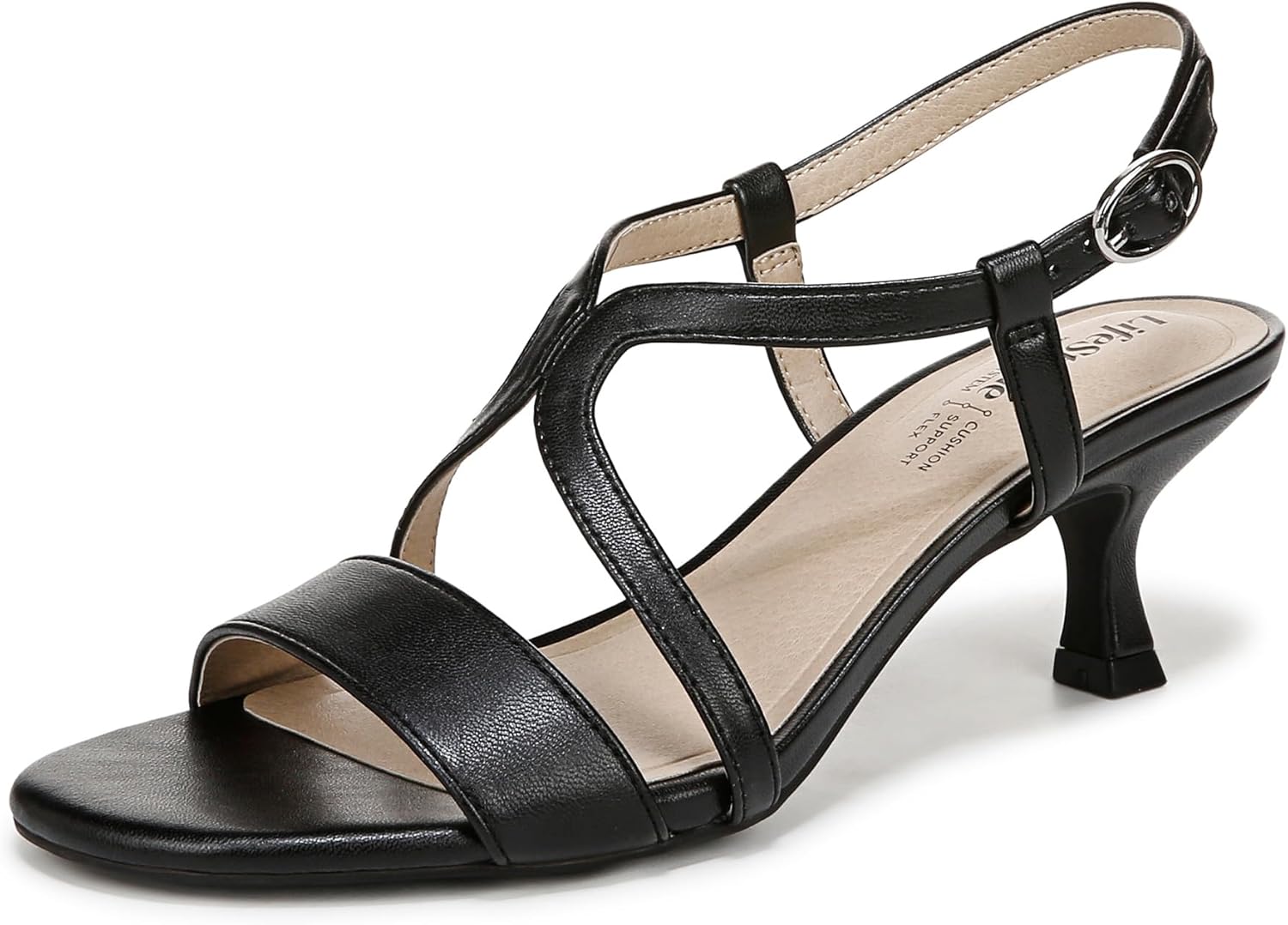 LifeStride Womens Nolita