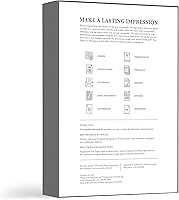 Vista 3 de Southworth 3172410 - Papel láser (25% algodón, 24 libras), acabado liso 8-1/2 x 11 500/caja