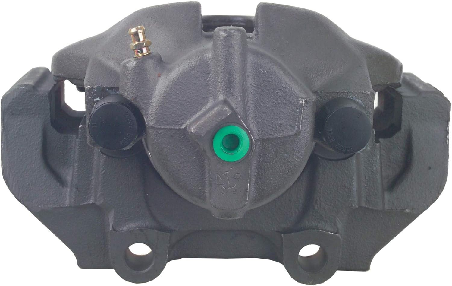 Cardone 19-B2038 Remanufactured Unloaded Disc Brake Caliper with Bracket