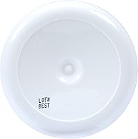 Vista 8 de NOW Foods Lecitina de girasol - Fosfatidilcolina - 1,200 mg (200 cápsulas blandas)