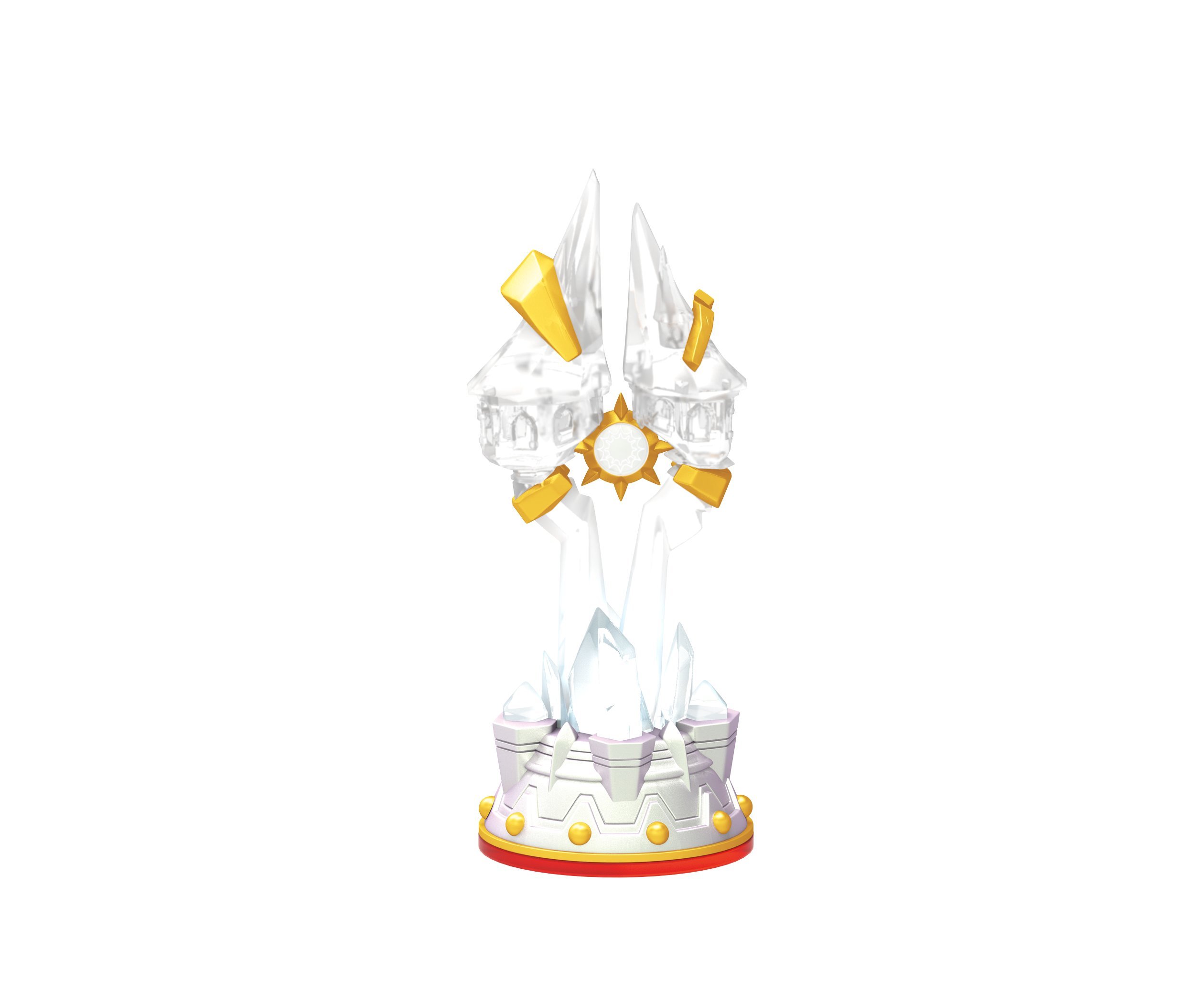 Figurine Skylanders : Trap Team - Pack Expansion Element : Lumière