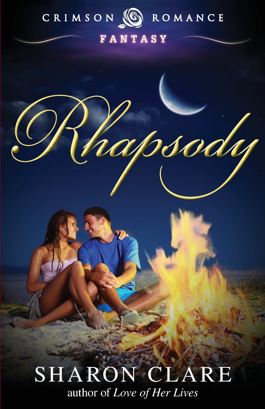 Buy Rhapsody โ BookShops.in