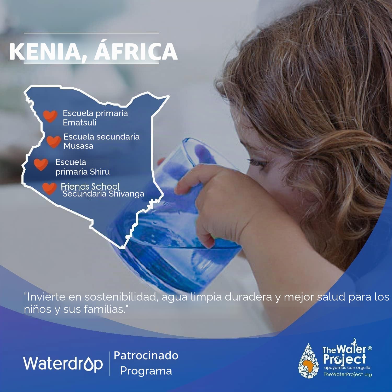 Waterdrop Jarra Filtro de Agua, Dispensador de Filtro de Agua (8,2L) con 1×90 Días de Filtro, Filtro de Agua Certificado NSF Jarra de Agua Potable para Refrigerador, Reduce Cálculo, Cloro, Plomo