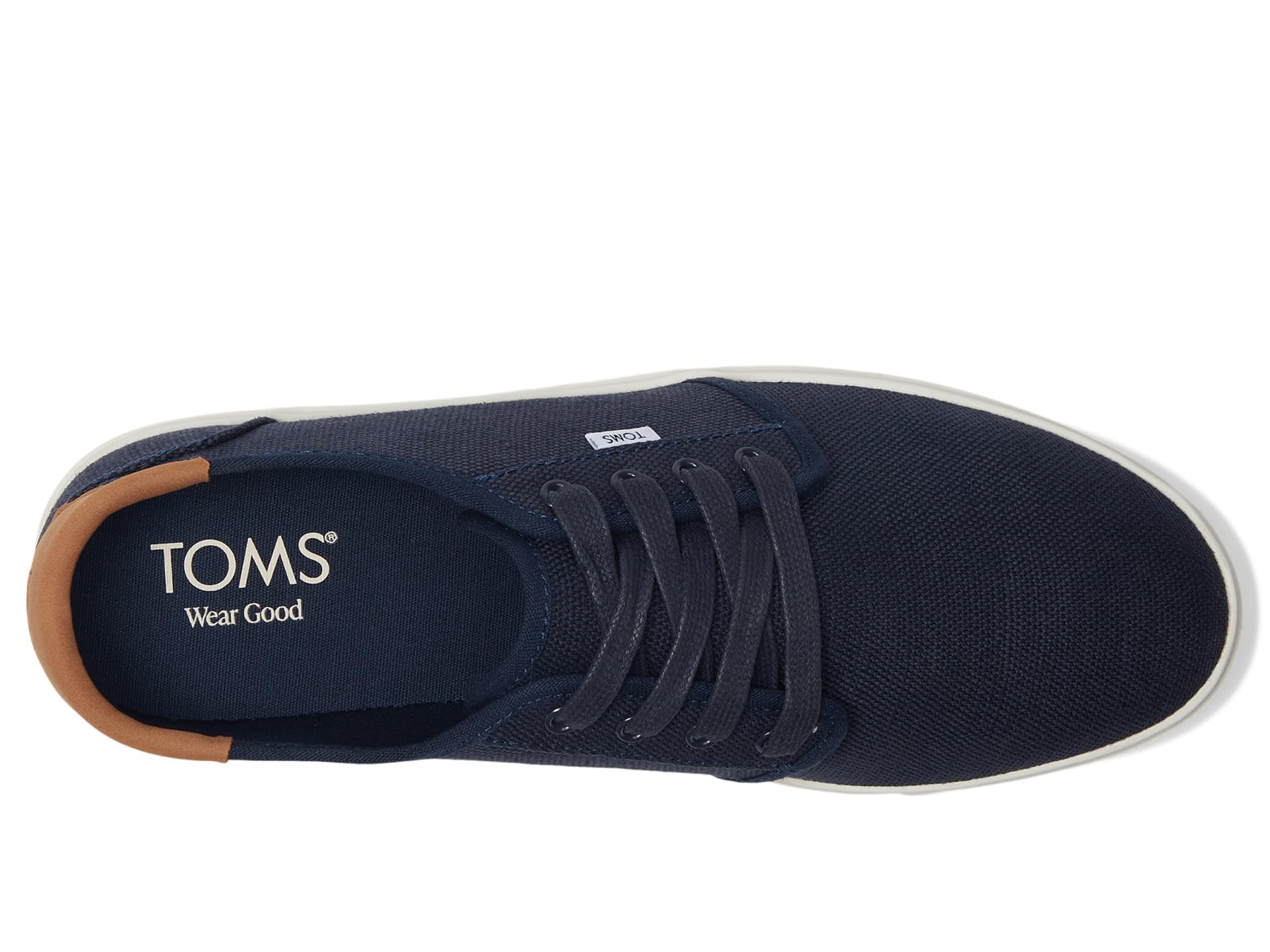 TOMS Mężczyźni Carlo 2.0Adidasy