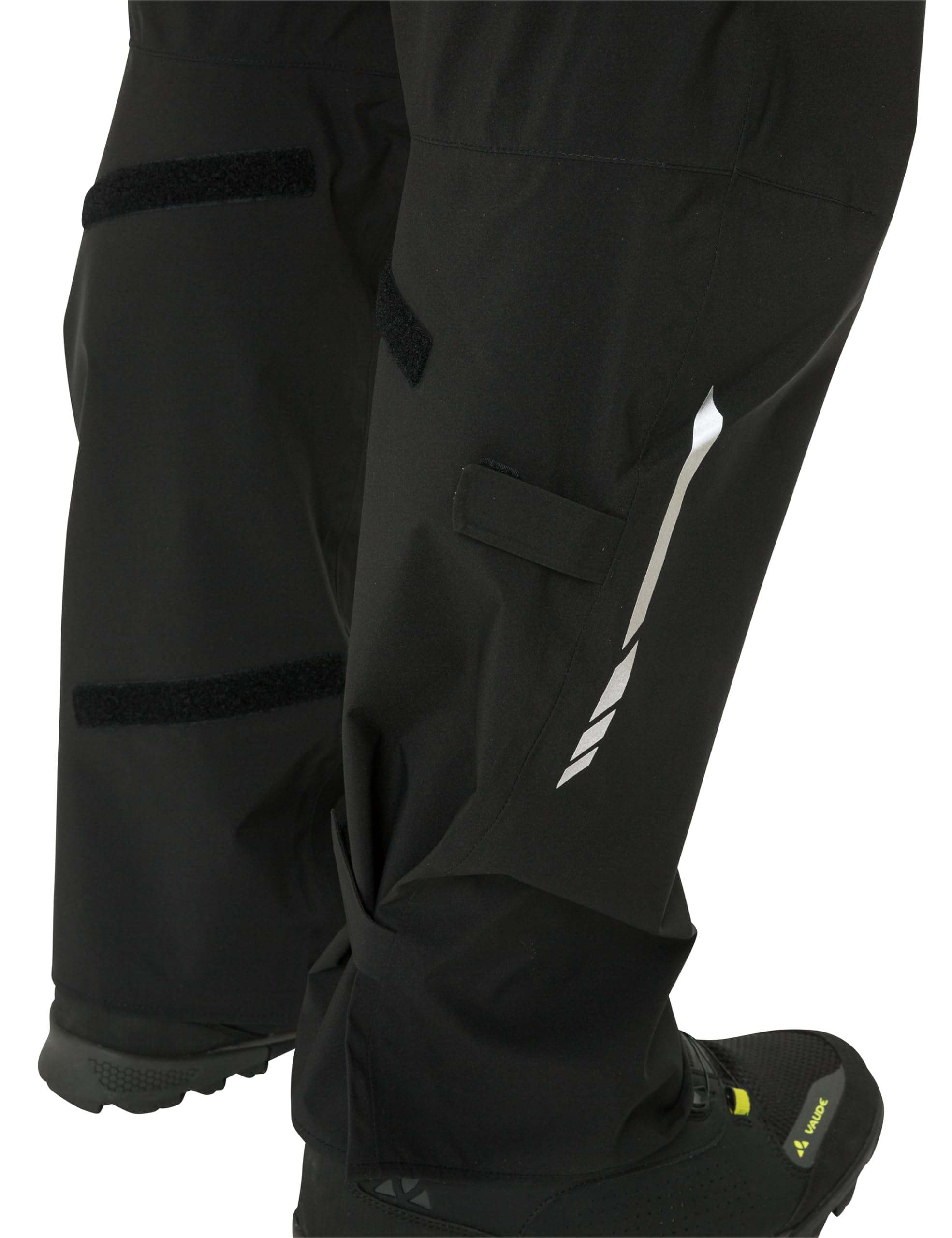 VAUDE Pantalon Moab Rain pour Homme - Pantalon - Pantalon - Homme