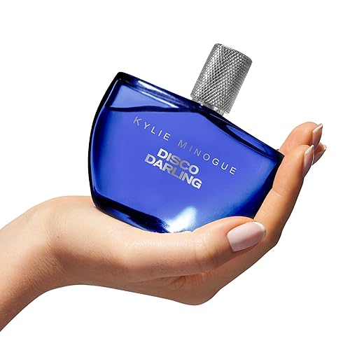 Miniatura 3 de SCENT BEAUTY Kylie Minogue Disco Darling EDP - Afrutado - 2.5 Fl Oz