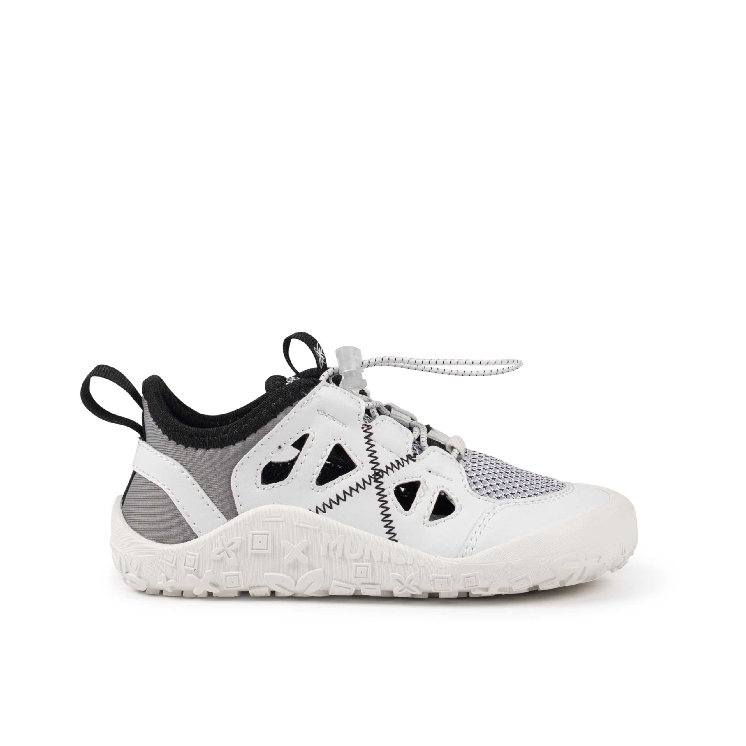 Munich Mini Glos 03 ZapatillasUnisex niños