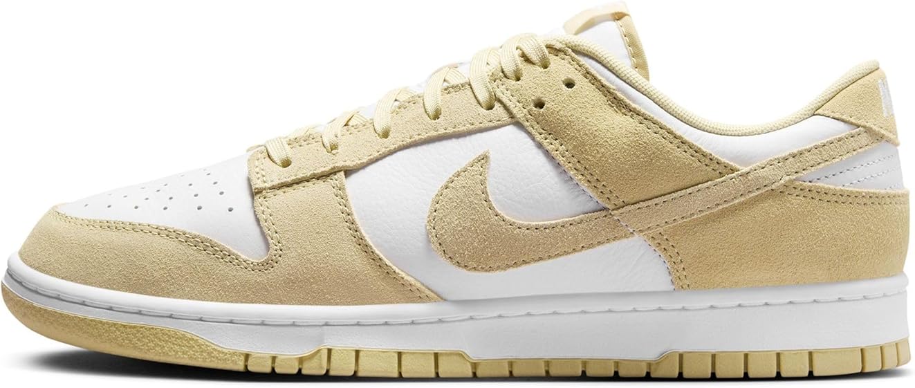 Nike Dunk Low Retro Se Uomo scarpe Sneakers in pelle