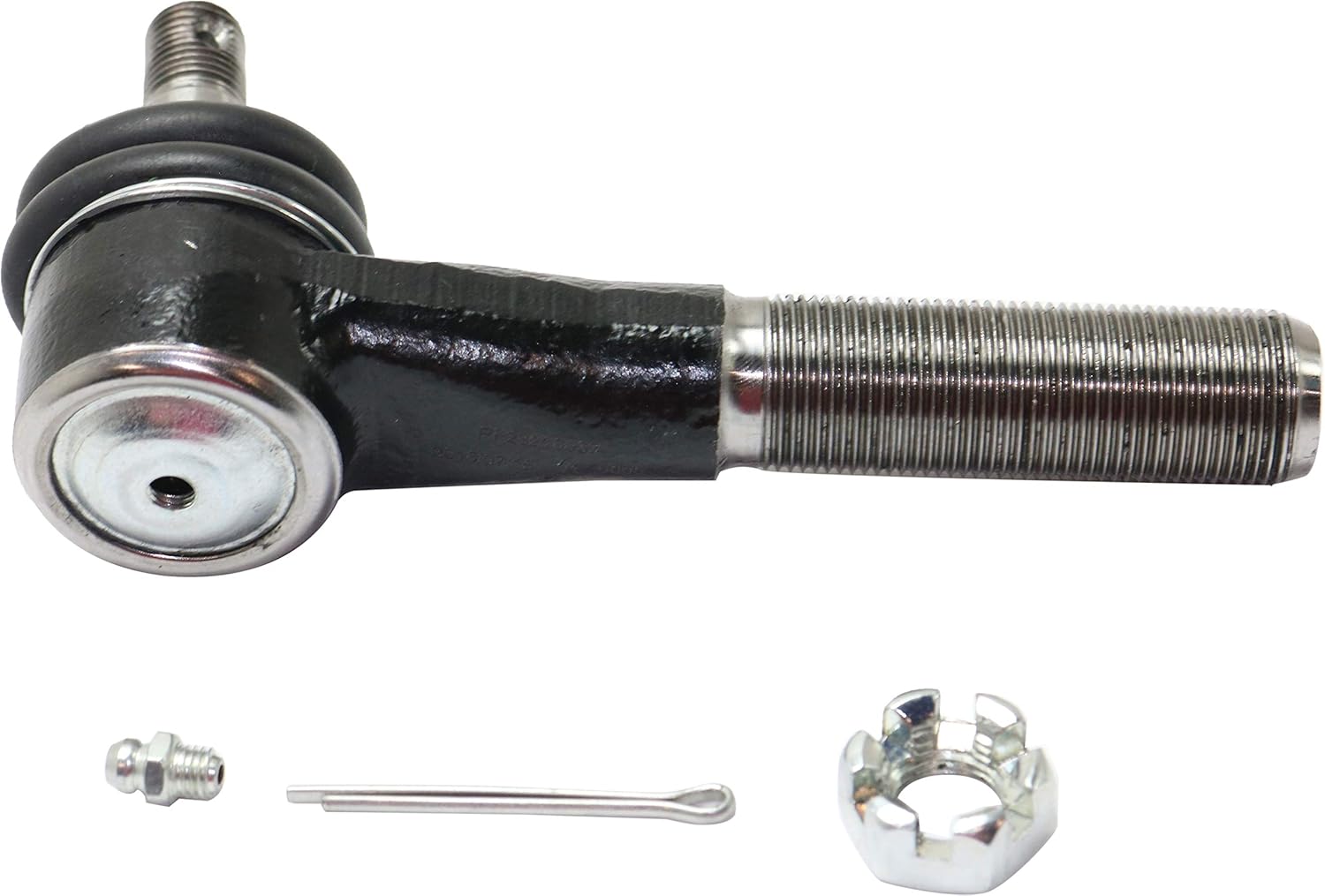 Garage-Pro Front Right Outer Tie Rod End Replacement For Ford Ranger 1992 1993 1994 1995 1996 1997 E-150 Econoline 92-02 RWD