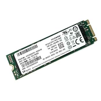 SK hynix SSD 128GB M.2 SATA 10枚セット動作確認済み Amazon | SK hynix 128GB PCIe NVMe M.2 SSD 内蔵ソリッド