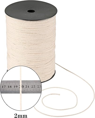 Vista 27 de Cordel Cremoso