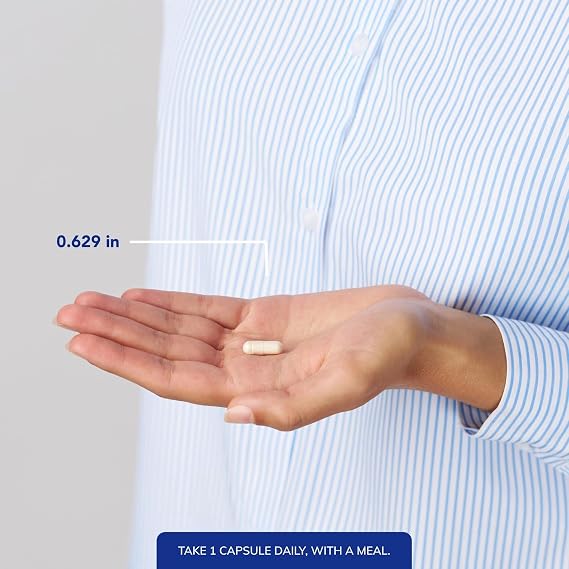 Pure Encapsulations DHEA 10 mg, 60 Capsules