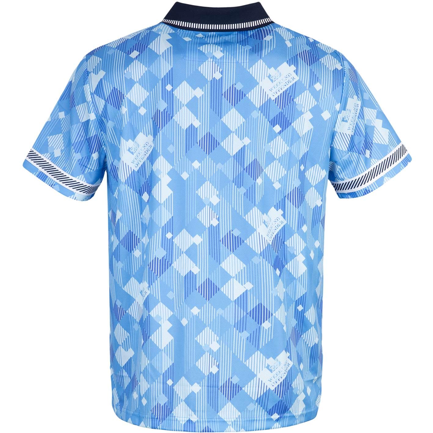 Weekend Offender Retro Trikot Jersey Weltmeisterschaft WM Trikot