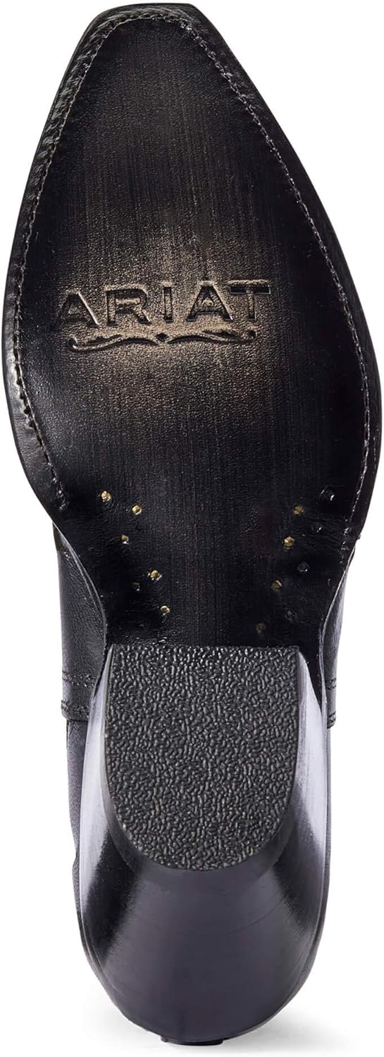 ARIAT Dixon Studded Womens Boot
