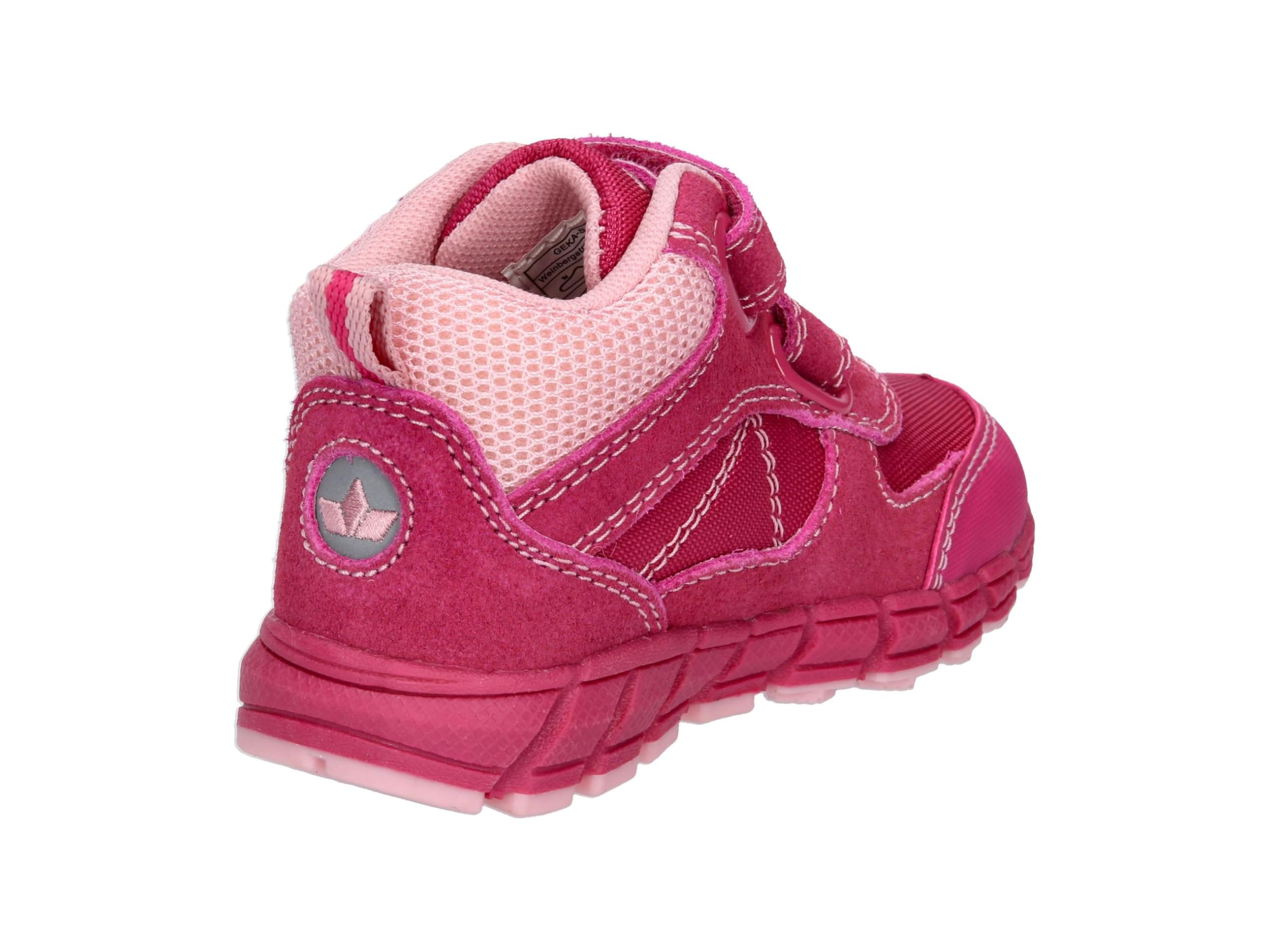 Lico Nicky V Chaussures de marcheFille