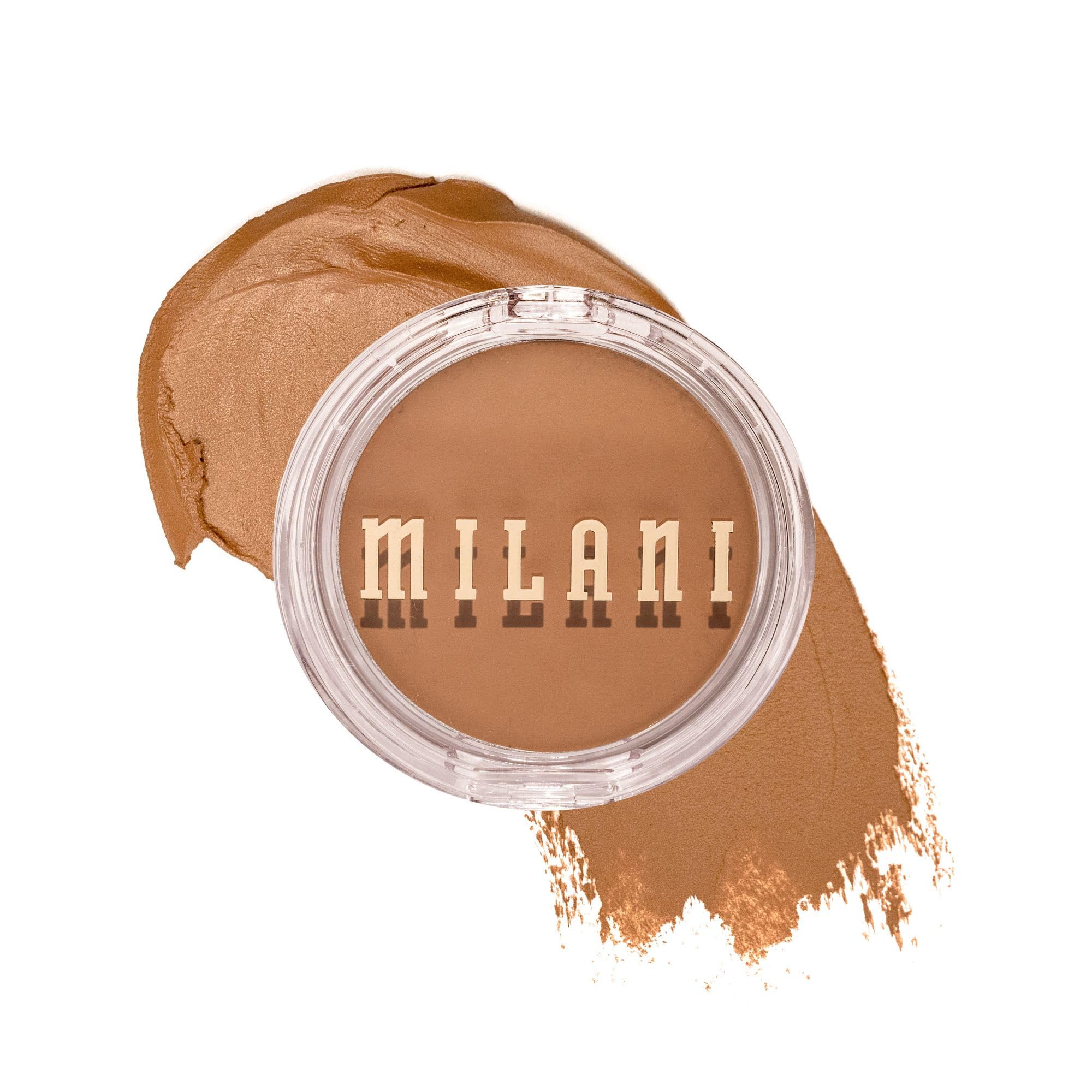Milani Cream Bronzer