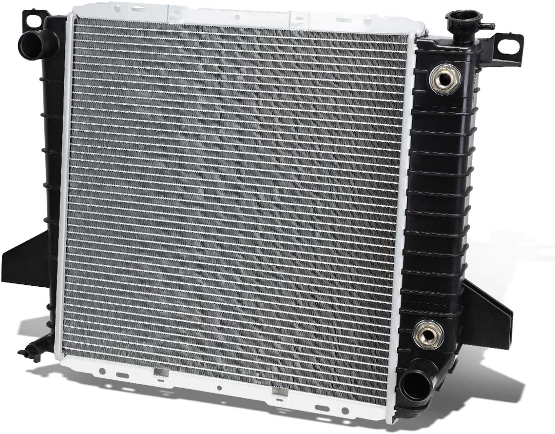 Amazon.com: Garage-Pro Radiator Compatible with 1995-1997 Ford Ranger ...