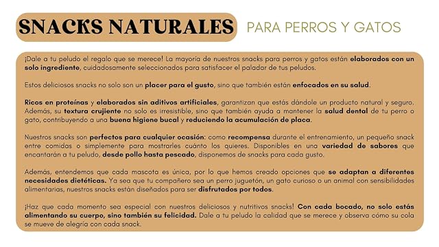 Foto 2 de 3 de BIMORDISCOS Piel de Camello para Perros