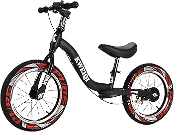 ストライダー　バランスバイク　オフロード　モトクロス Amazon.co.jp: ストライダー キックバイク 14/16/18インチ