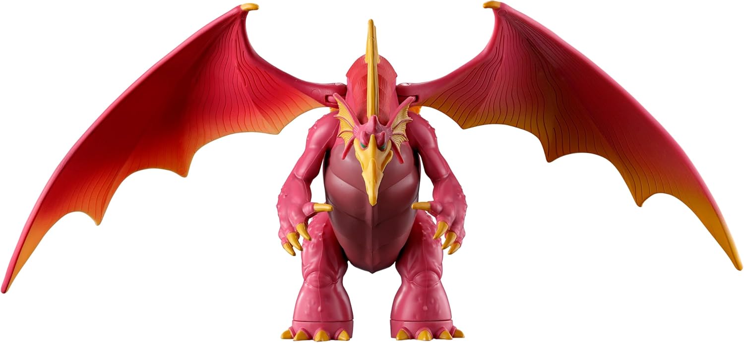 Ultraman: Rising - 6" Action Figure Series - Gigantron