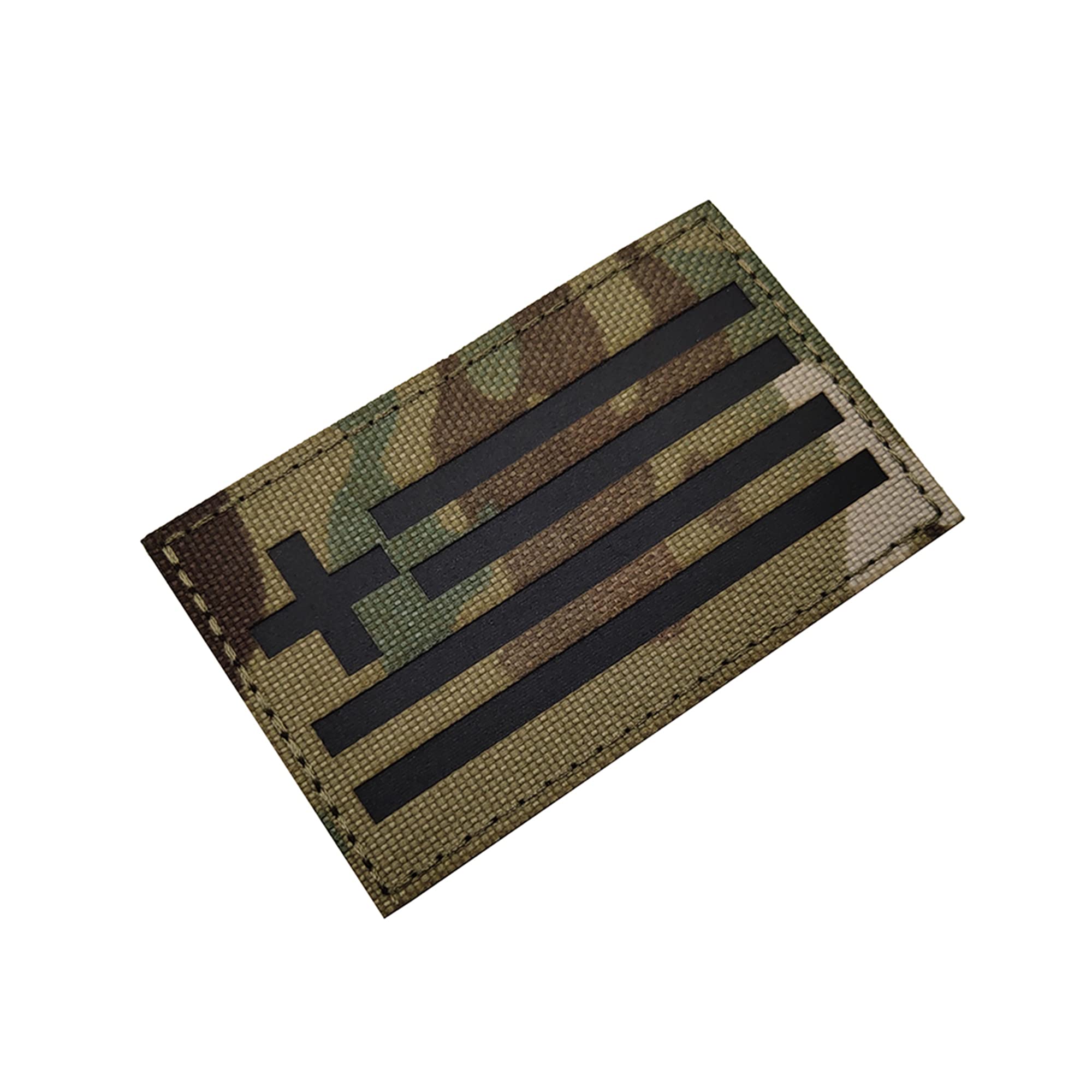 Patriotic Patches Bitcoin Morale Patch | Crypto Patches By RedheadedTshirts  | Hacker Custom Tactical Patches